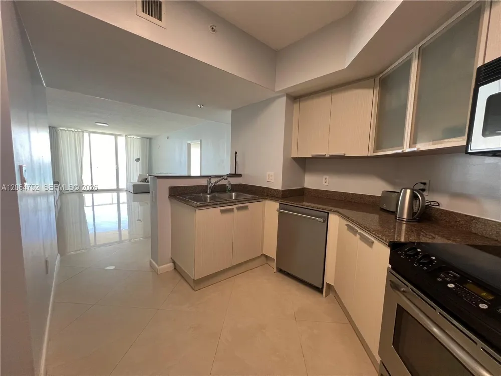 16699 Collins Ave #1202 Sunny Isles Beach, FL 33160