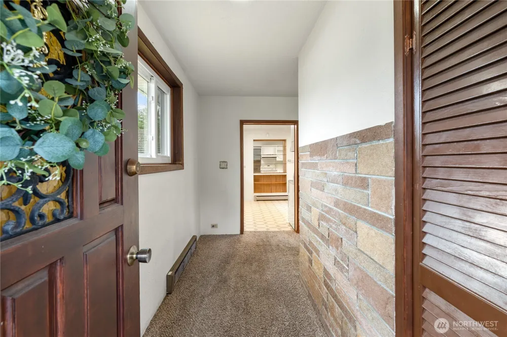 120 W Marion Street Aberdeen, WA 98520