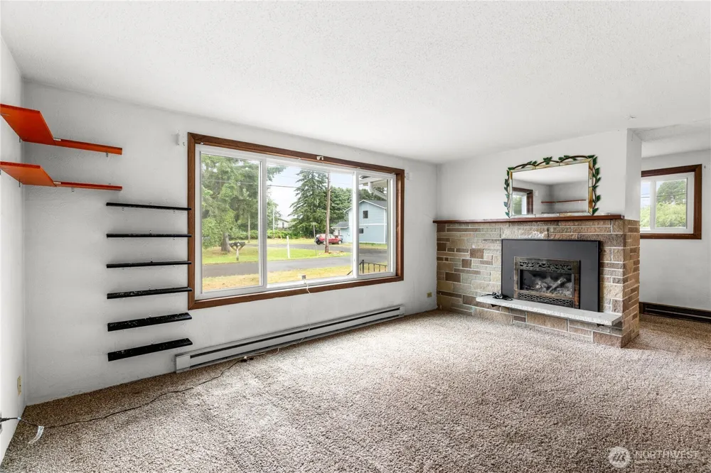 120 W Marion Street Aberdeen, WA 98520
