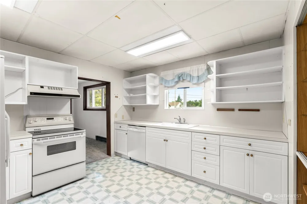 120 W Marion Street Aberdeen, WA 98520