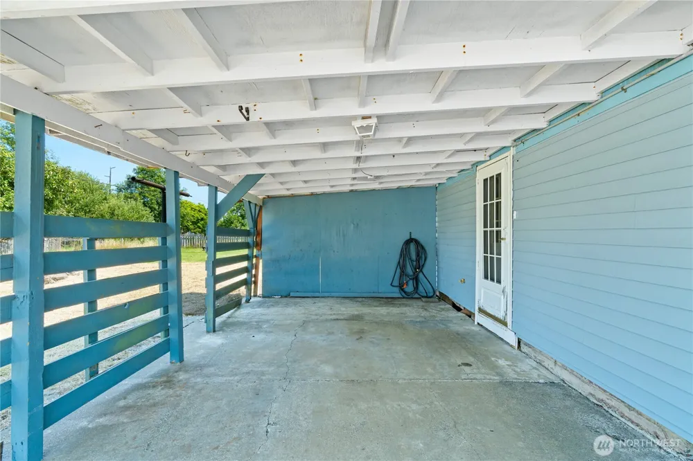 120 W Marion Street Aberdeen, WA 98520