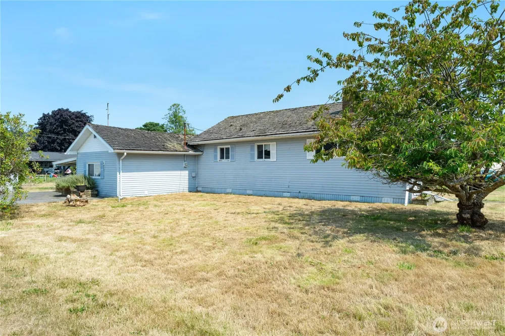 120 W Marion Street Aberdeen, WA 98520
