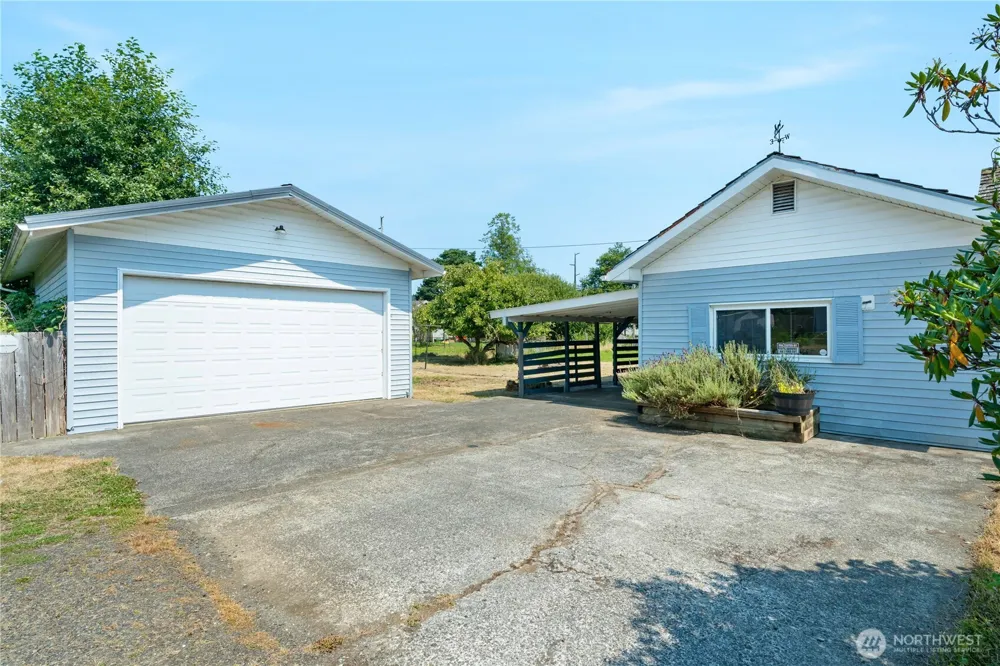 120 W Marion Street Aberdeen, WA 98520