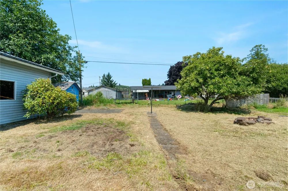 120 W Marion Street Aberdeen, WA 98520