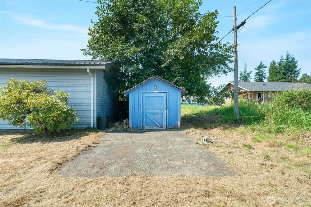 120 W Marion Street Aberdeen, WA 98520