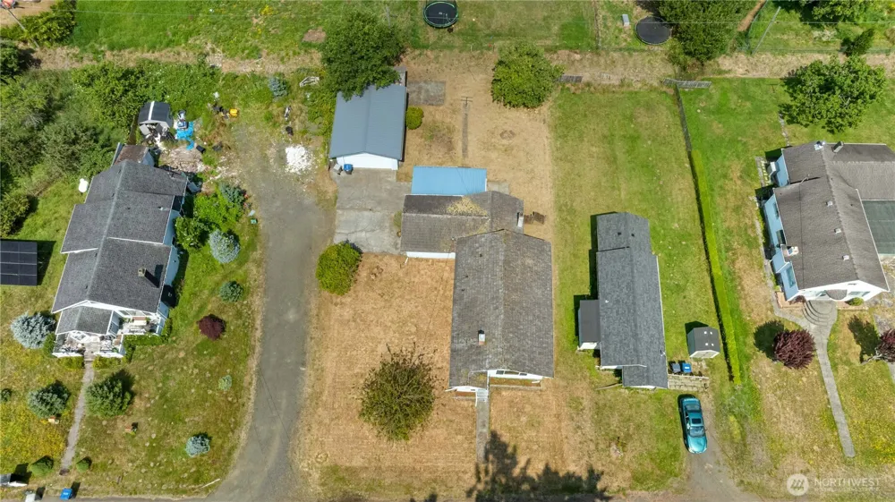120 W Marion Street Aberdeen, WA 98520