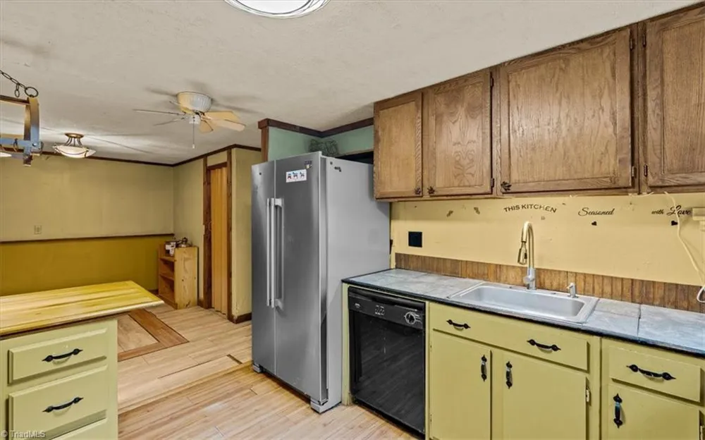 7965 Troxler Mill Road Gibsonville, NC 27249