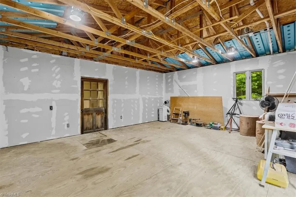 7965 Troxler Mill Road Gibsonville, NC 27249