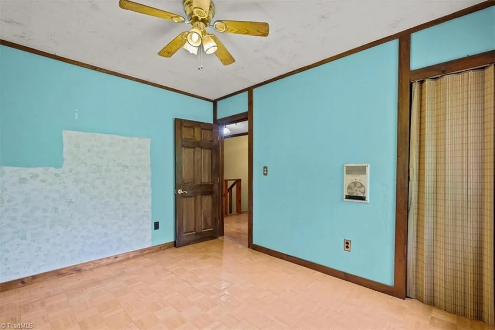 7965 Troxler Mill Road Gibsonville, NC 27249