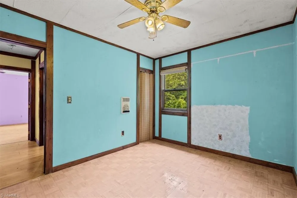 7965 Troxler Mill Road Gibsonville, NC 27249