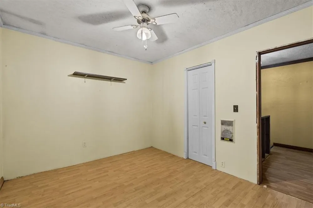 7965 Troxler Mill Road Gibsonville, NC 27249