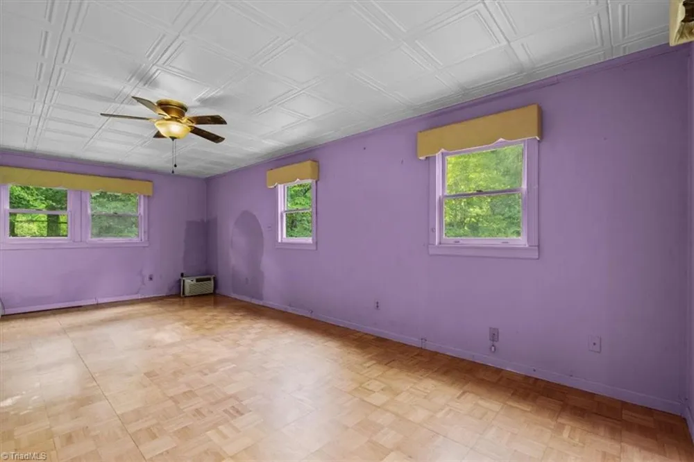 7965 Troxler Mill Road Gibsonville, NC 27249