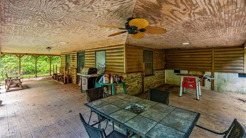 7965 Troxler Mill Road Gibsonville, NC 27249