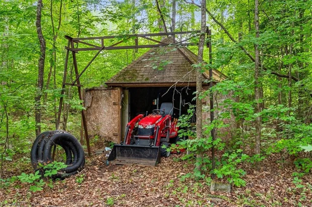 7965 Troxler Mill Road Gibsonville, NC 27249