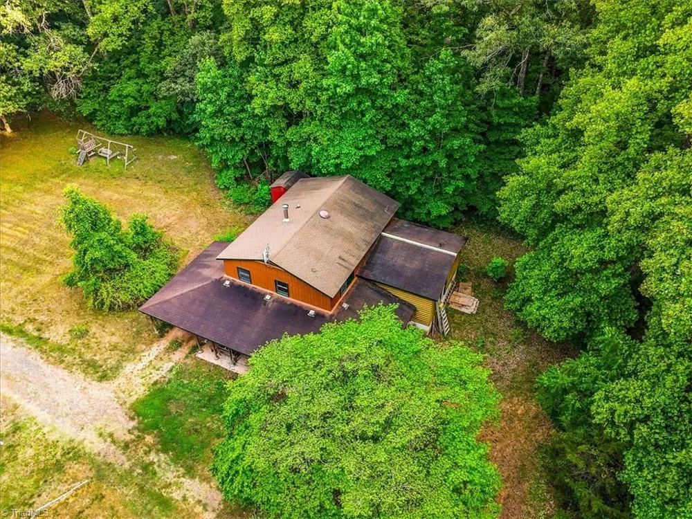 7965 Troxler Mill Road Gibsonville, NC 27249