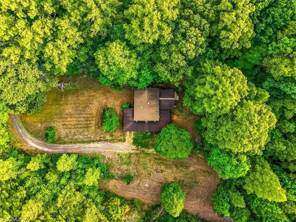 7965 Troxler Mill Road Gibsonville, NC 27249