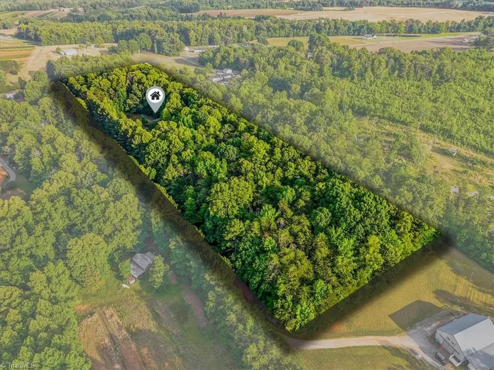7965 Troxler Mill Road Gibsonville, NC 27249