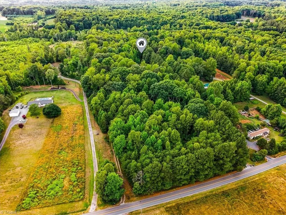 7965 Troxler Mill Road Gibsonville, NC 27249