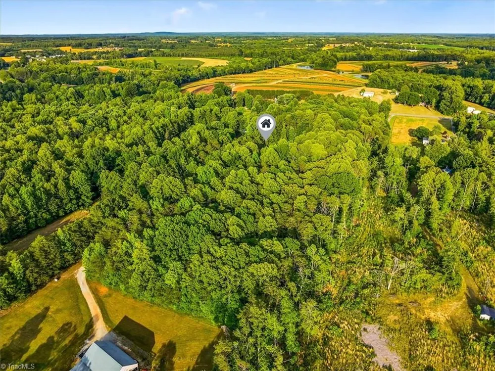7965 Troxler Mill Road Gibsonville, NC 27249