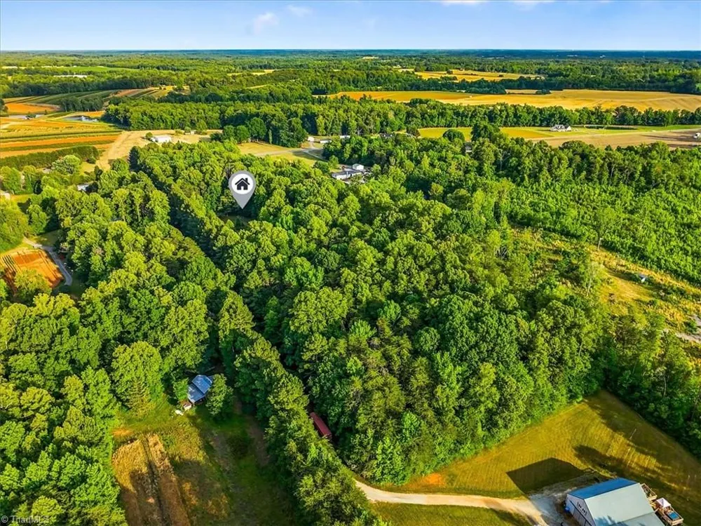 7965 Troxler Mill Road Gibsonville, NC 27249