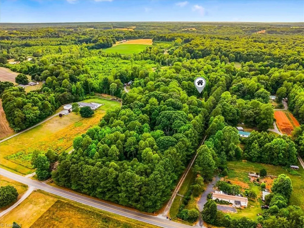 7965 Troxler Mill Road Gibsonville, NC 27249
