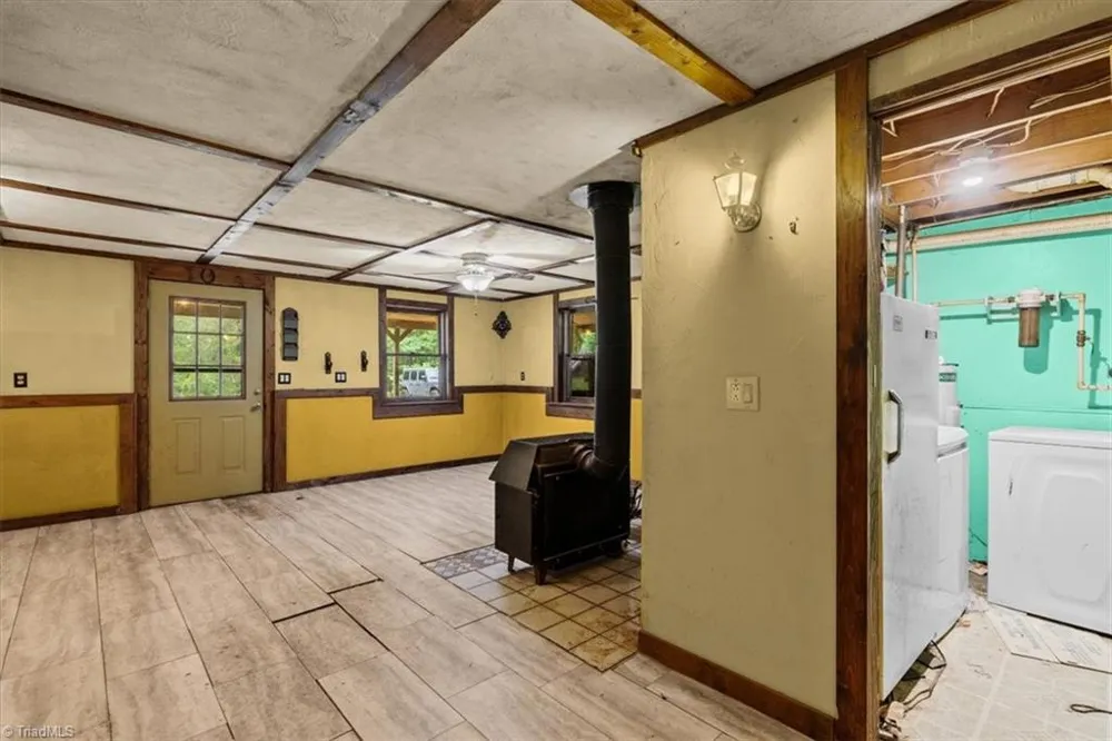 7965 Troxler Mill Road Gibsonville, NC 27249