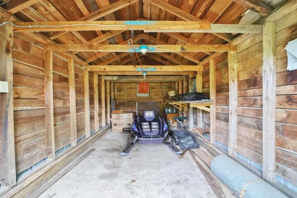 400 N 4th Ave Palisade, MN 56469