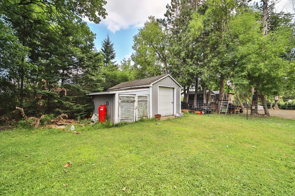 400 N 4th Ave Palisade, MN 56469