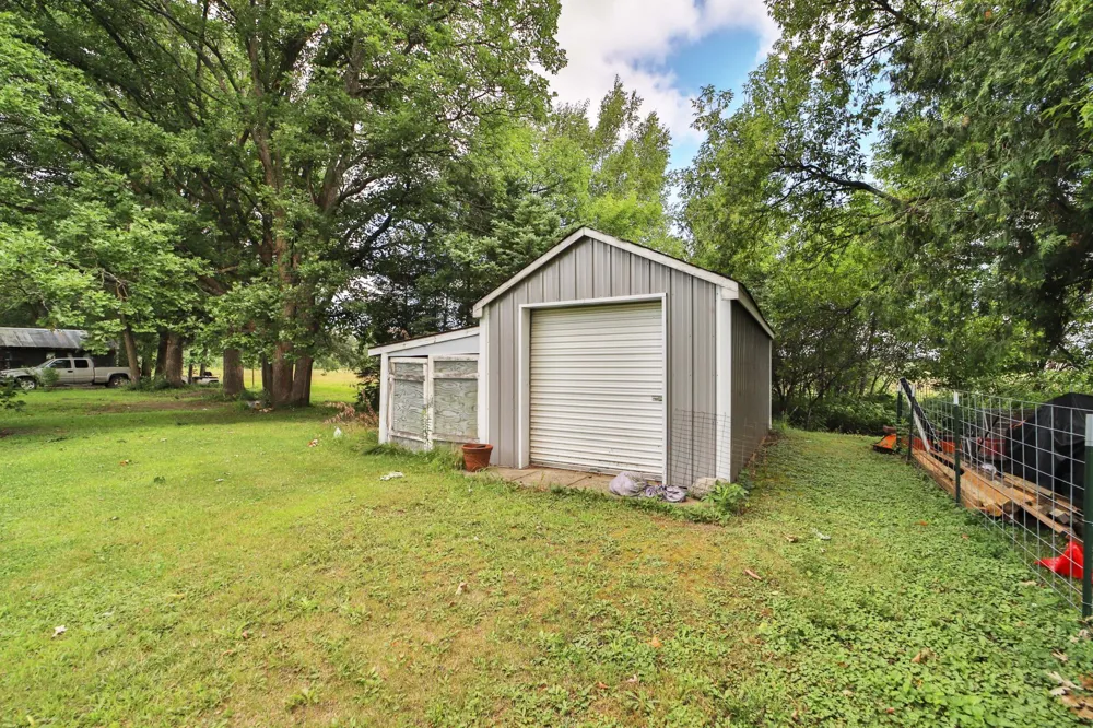 400 N 4th Ave Palisade, MN 56469