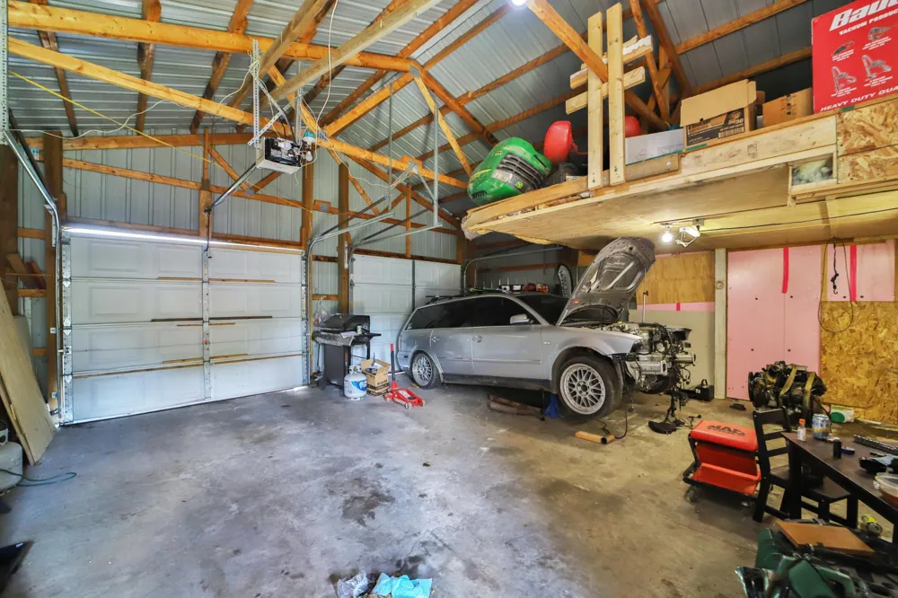400 N 4th Ave Palisade, MN 56469