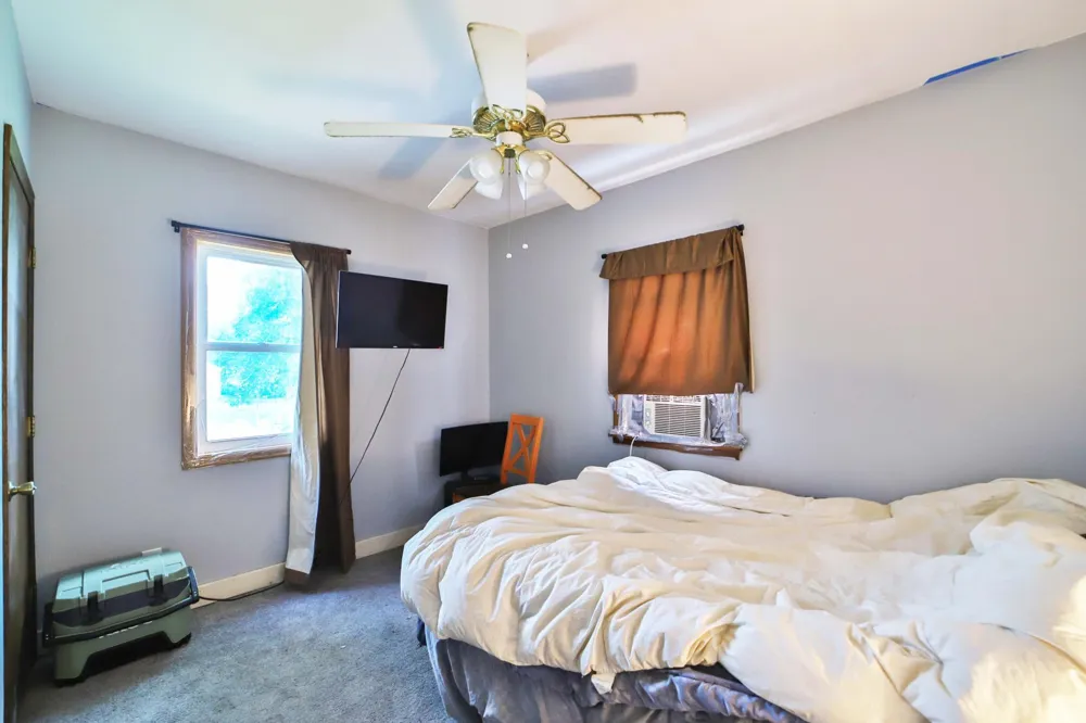 400 N 4th Ave Palisade, MN 56469