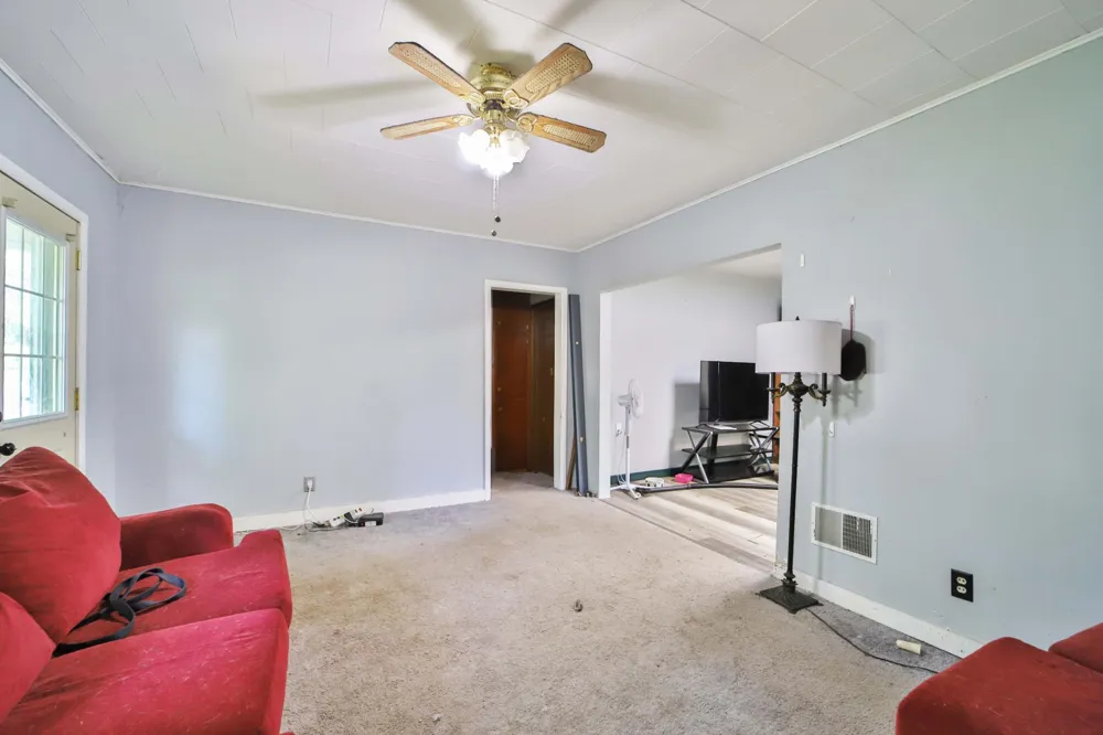 400 N 4th Ave Palisade, MN 56469