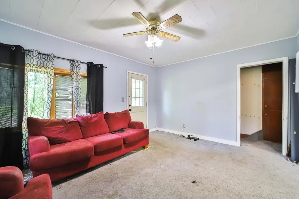 400 N 4th Ave Palisade, MN 56469