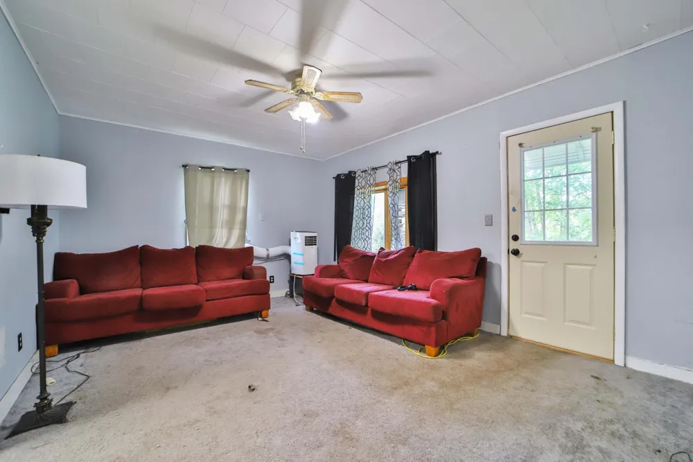 400 N 4th Ave Palisade, MN 56469