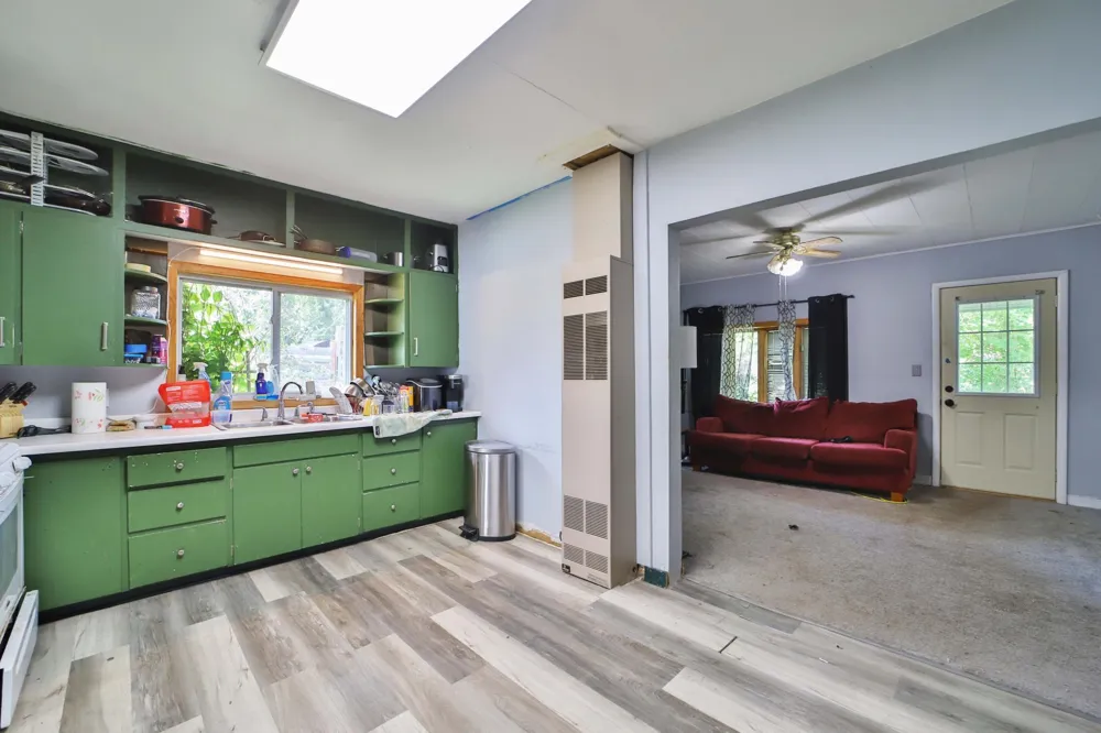 400 N 4th Ave Palisade, MN 56469