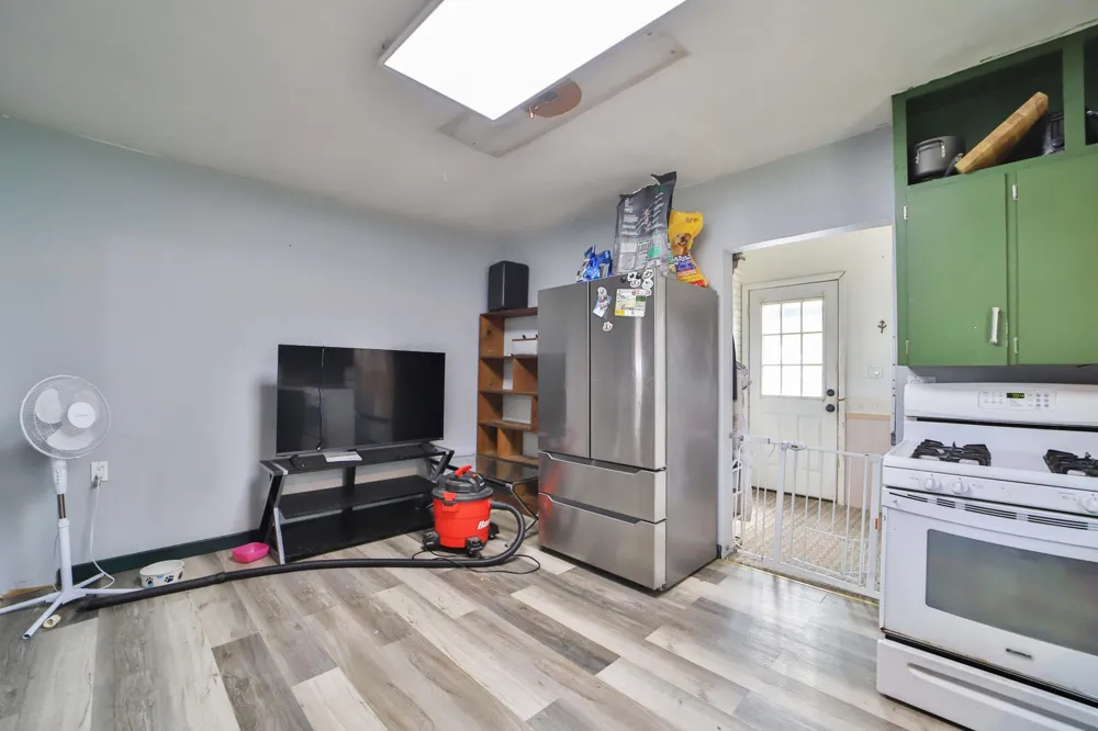 400 N 4th Ave Palisade, MN 56469