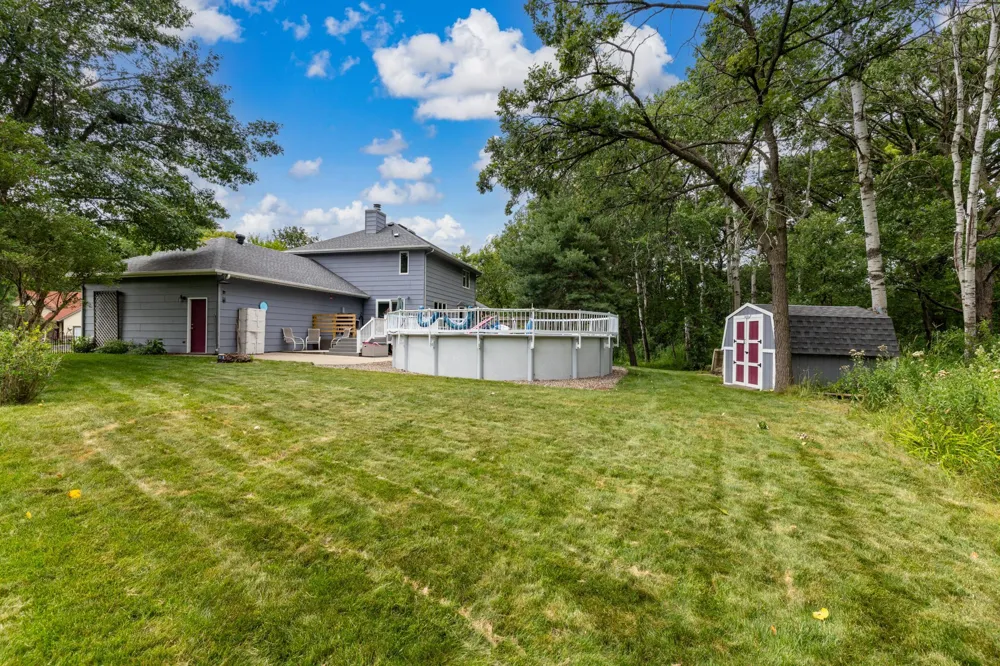 2217 Gentry Avenue Oakdale, MN 55128