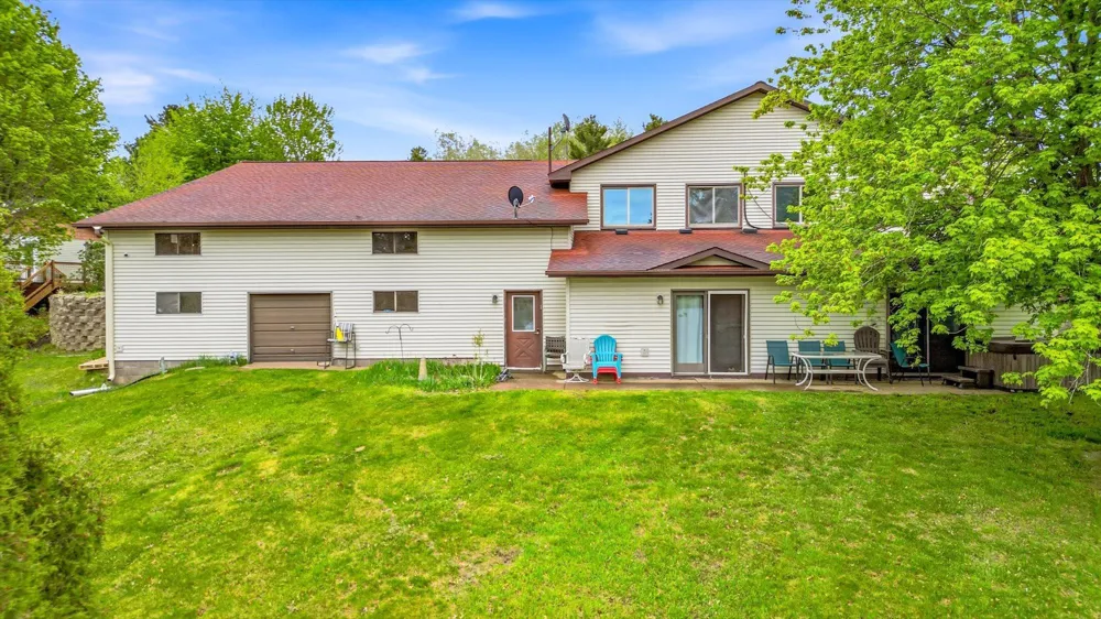 23487 State Road 35 Siren, WI 54872