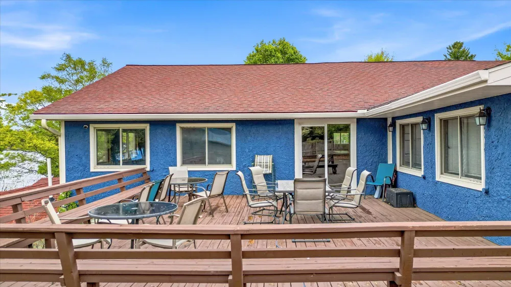 23487 State Road 35 Siren, WI 54872