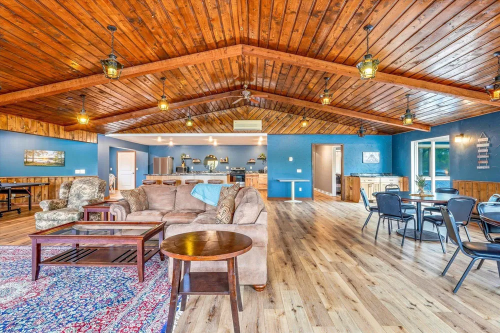23487 State Road 35 Siren, WI 54872