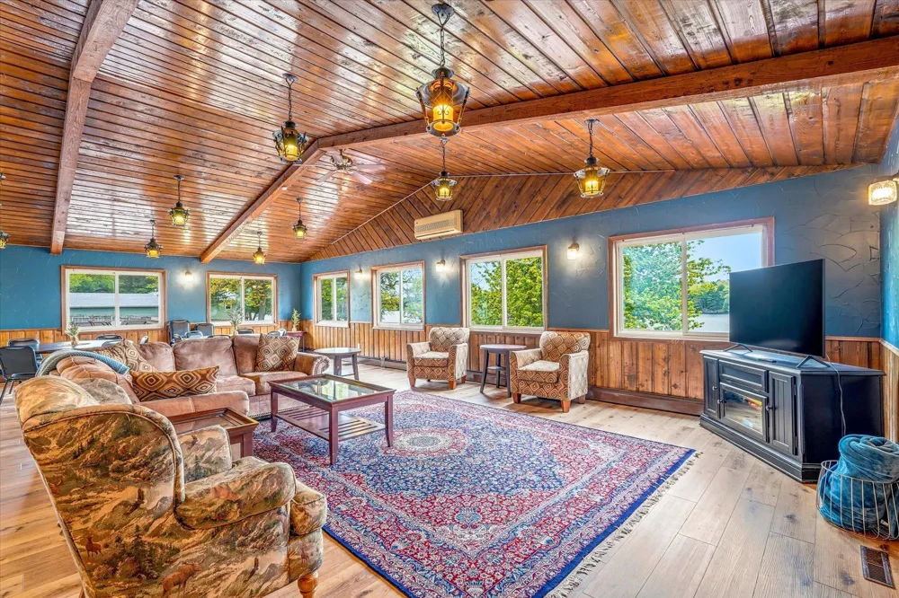 23487 State Road 35 Siren, WI 54872