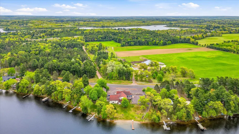 23487 State Road 35 Siren, WI 54872
