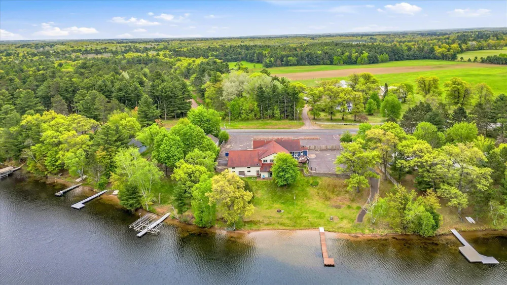 23487 State Road 35 Siren, WI 54872
