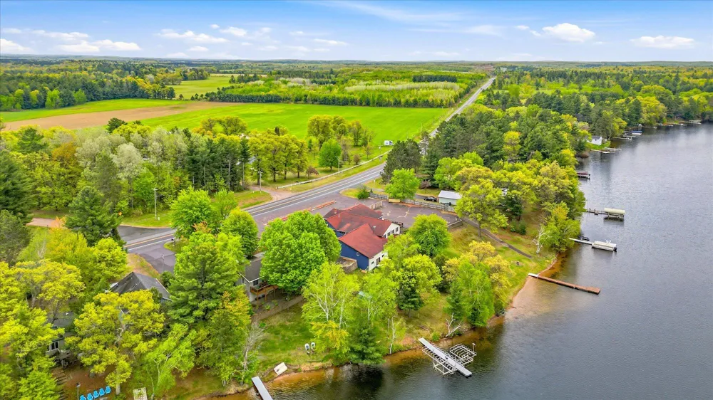 23487 State Road 35 Siren, WI 54872