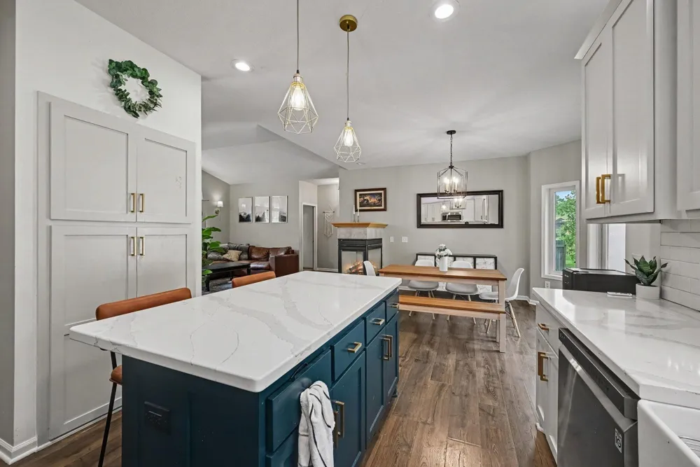 17558 Johnson Street NW Elk River, MN 55330