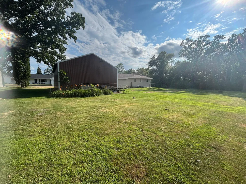 430 5th Street W Browerville, MN 56438
