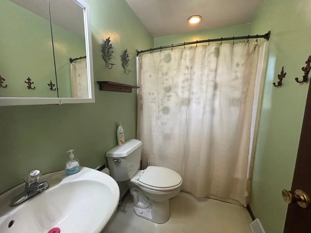 430 5th Street W Browerville, MN 56438