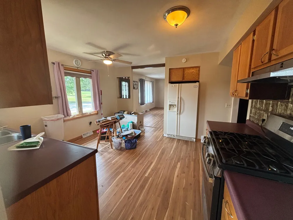 430 5th Street W Browerville, MN 56438