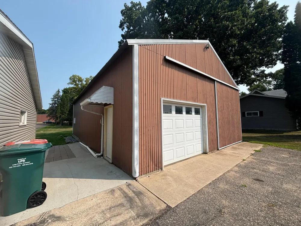 430 5th Street W Browerville, MN 56438