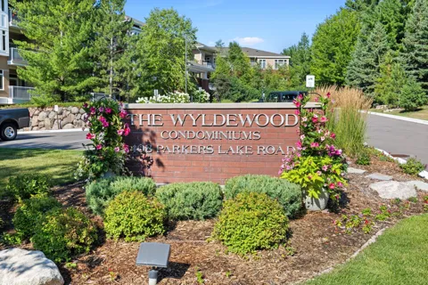 408 Parkers Lake Road #206